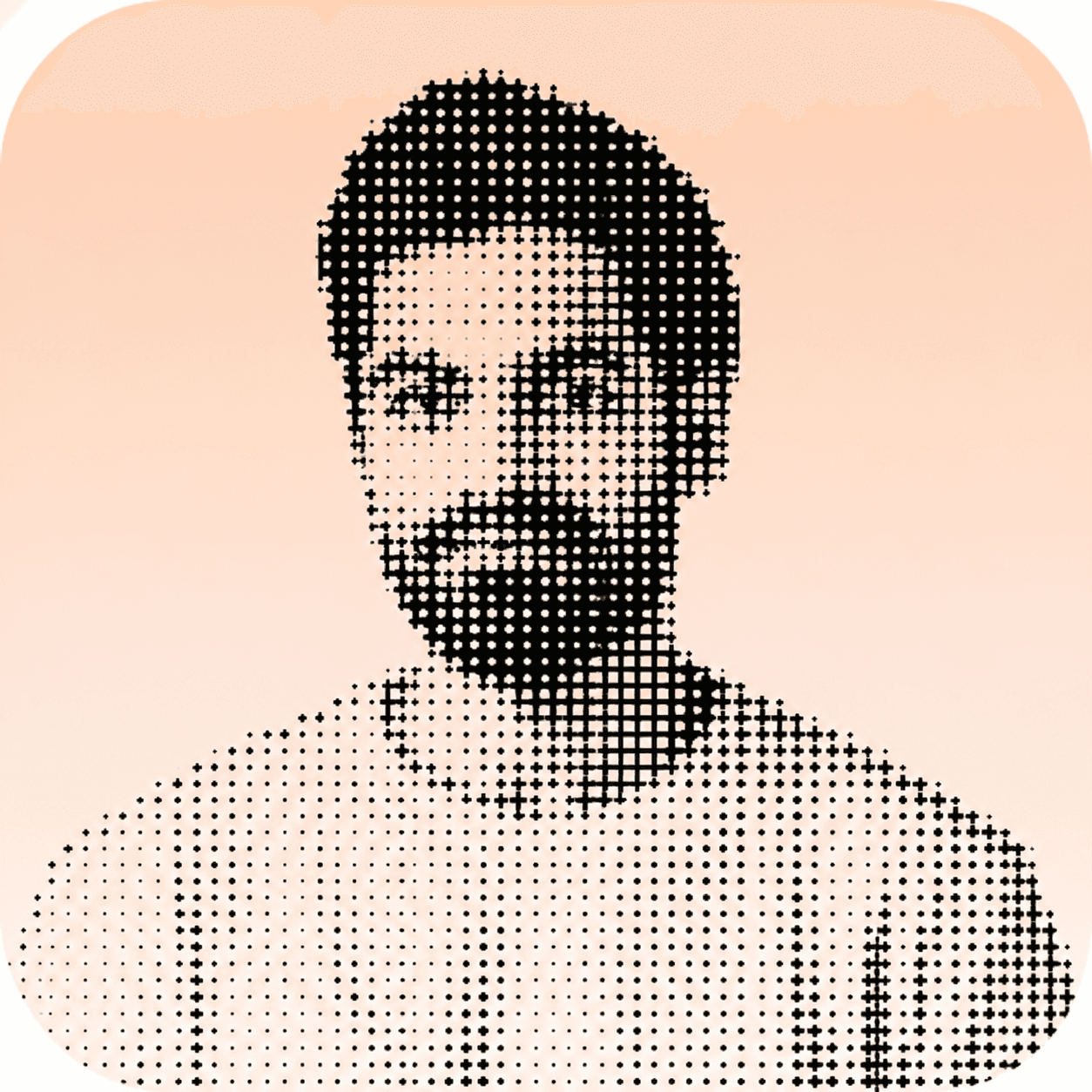Portrait of Marcus T.