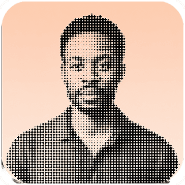 Portrait of Daniel M.